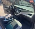 Сірий Шевроле Bolt EV, об'ємом двигуна 0 л та пробігом 38 тис. км за 16200 $, фото 14 на Automoto.ua