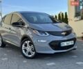 Сірий Шевроле Bolt EV, об'ємом двигуна 0 л та пробігом 90 тис. км за 17500 $, фото 1 на Automoto.ua