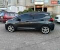 Серый Шевроле Bolt EV, объемом двигателя 0 л и пробегом 308 тыс. км за 13300 $, фото 11 на Automoto.ua