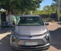 Серый Шевроле Bolt EV, объемом двигателя 0 л и пробегом 38 тыс. км за 19500 $, фото 2 на Automoto.ua