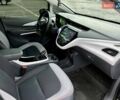Серый Шевроле Bolt EV, объемом двигателя 0 л и пробегом 27 тыс. км за 16500 $, фото 30 на Automoto.ua