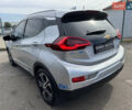 Серый Шевроле Bolt EV, объемом двигателя 0 л и пробегом 128 тыс. км за 14990 $, фото 9 на Automoto.ua