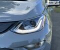 Серый Шевроле Bolt EV, объемом двигателя 0 л и пробегом 55 тыс. км за 21999 $, фото 1 на Automoto.ua