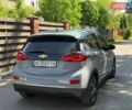 Серый Шевроле Bolt EV, объемом двигателя 0 л и пробегом 80 тыс. км за 17500 $, фото 11 на Automoto.ua