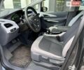 Сірий Шевроле Bolt EV, об'ємом двигуна 0 л та пробігом 54 тис. км за 14800 $, фото 3 на Automoto.ua