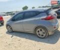 Серый Шевроле Bolt EV, объемом двигателя 0 л и пробегом 93 тыс. км за 2500 $, фото 1 на Automoto.ua