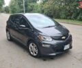 Серый Шевроле Bolt EV, объемом двигателя 0 л и пробегом 52 тыс. км за 18500 $, фото 8 на Automoto.ua