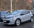 Сірий Шевроле Bolt EV, об'ємом двигуна 0 л та пробігом 76 тис. км за 14600 $, фото 1 на Automoto.ua