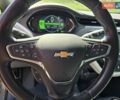 Серый Шевроле Bolt EV, объемом двигателя 0 л и пробегом 35 тыс. км за 16000 $, фото 9 на Automoto.ua