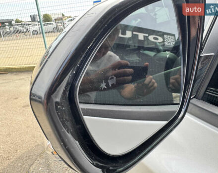 Серый Шевроле Bolt EV, объемом двигателя 0 л и пробегом 128 тыс. км за 14990 $, фото 16 на Automoto.ua