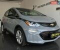 Серый Шевроле Bolt EV, объемом двигателя 0 л и пробегом 26 тыс. км за 18500 $, фото 1 на Automoto.ua