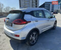 Серый Шевроле Bolt EV, объемом двигателя 0 л и пробегом 115 тыс. км за 15790 $, фото 5 на Automoto.ua