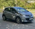 Серый Шевроле Bolt EV, объемом двигателя 0 л и пробегом 55 тыс. км за 21999 $, фото 16 на Automoto.ua