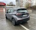 Серый Шевроле Bolt EV, объемом двигателя 0 л и пробегом 48 тыс. км за 18500 $, фото 6 на Automoto.ua