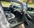 Серый Шевроле Bolt EV, объемом двигателя 0 л и пробегом 34 тыс. км за 17500 $, фото 4 на Automoto.ua