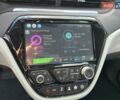 Серый Шевроле Bolt EV, объемом двигателя 0 л и пробегом 35 тыс. км за 16000 $, фото 13 на Automoto.ua