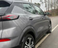 Серый Шевроле Bolt EV, объемом двигателя 0 л и пробегом 32 тыс. км за 19000 $, фото 10 на Automoto.ua