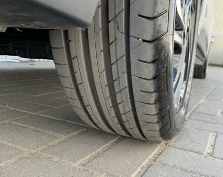 Серый Шевроле Bolt EV, объемом двигателя 0 л и пробегом 11 тыс. км за 20500 $, фото 16 на Automoto.ua