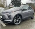 Серый Шевроле Bolt EV, объемом двигателя 0 л и пробегом 48 тыс. км за 18500 $, фото 10 на Automoto.ua