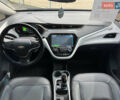 Серый Шевроле Bolt EV, объемом двигателя 0 л и пробегом 128 тыс. км за 14990 $, фото 35 на Automoto.ua