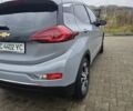 Серый Шевроле Bolt EV, объемом двигателя 0 л и пробегом 123 тыс. км за 14300 $, фото 5 на Automoto.ua