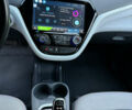 Серый Шевроле Bolt EV, объемом двигателя 0 л и пробегом 64 тыс. км за 16000 $, фото 13 на Automoto.ua