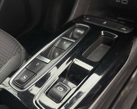 Серый Шевроле Bolt EV, объемом двигателя 0 л и пробегом 32 тыс. км за 19000 $, фото 18 на Automoto.ua