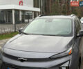 Серый Шевроле Bolt EV, объемом двигателя 0 л и пробегом 32 тыс. км за 19000 $, фото 5 на Automoto.ua