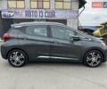 Серый Шевроле Bolt EV, объемом двигателя 0 л и пробегом 54 тыс. км за 16600 $, фото 1 на Automoto.ua