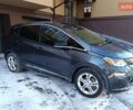 Сірий Шевроле Bolt EV, об'ємом двигуна 0 л та пробігом 84 тис. км за 18100 $, фото 5 на Automoto.ua