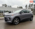 Серый Шевроле Bolt EV, объемом двигателя 0 л и пробегом 32 тыс. км за 19000 $, фото 2 на Automoto.ua