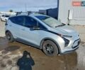 Серый Шевроле Bolt EV, объемом двигателя 0 л и пробегом 127 тыс. км за 4500 $, фото 3 на Automoto.ua