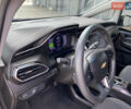 Серый Шевроле Bolt EV, объемом двигателя 0 л и пробегом 16 тыс. км за 18500 $, фото 33 на Automoto.ua