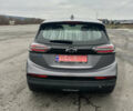 Серый Шевроле Bolt EV, объемом двигателя 0 л и пробегом 112 тыс. км за 17400 $, фото 2 на Automoto.ua
