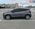 Серый Шевроле Bolt EV, объемом двигателя 0 л и пробегом 28 тыс. км за 17800 $, фото 14 на Automoto.ua