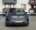 Серый Шевроле Bolt EV, объемом двигателя 0 л и пробегом 28 тыс. км за 16500 $, фото 2 на Automoto.ua