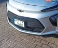 Серый Шевроле Bolt EV, объемом двигателя 0 л и пробегом 40 тыс. км за 21500 $, фото 1 на Automoto.ua