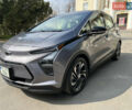 Серый Шевроле Bolt EV, объемом двигателя 0 л и пробегом 24 тыс. км за 19500 $, фото 1 на Automoto.ua