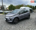 Серый Шевроле Bolt EV, объемом двигателя 0 л и пробегом 21 тыс. км за 18900 $, фото 3 на Automoto.ua
