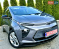 Сірий Шевроле Bolt EV, об'ємом двигуна 0 л та пробігом 36 тис. км за 18999 $, фото 15 на Automoto.ua
