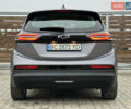 Серый Шевроле Bolt EV, объемом двигателя 0 л и пробегом 24 тыс. км за 17599 $, фото 35 на Automoto.ua