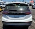 Серый Шевроле Bolt EV, объемом двигателя 0 л и пробегом 77 тыс. км за 9300 $, фото 4 на Automoto.ua