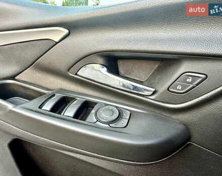 Серый Шевроле Bolt EV, объемом двигателя 0 л и пробегом 36 тыс. км за 17999 $, фото 28 на Automoto.ua