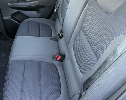 Серый Шевроле Bolt EV, объемом двигателя 0 л и пробегом 37 тыс. км за 16800 $, фото 5 на Automoto.ua