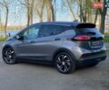 Серый Шевроле Bolt EV, объемом двигателя 0 л и пробегом 19 тыс. км за 20999 $, фото 5 на Automoto.ua