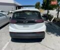Серый Шевроле Bolt EV, объемом двигателя 0 л и пробегом 77 тыс. км за 9300 $, фото 24 на Automoto.ua
