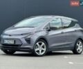 Серый Шевроле Bolt EV, объемом двигателя 0 л и пробегом 84 тыс. км за 16800 $, фото 1 на Automoto.ua