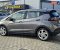 Серый Шевроле Bolt EV, объемом двигателя 0 л и пробегом 28 тыс. км за 16500 $, фото 5 на Automoto.ua