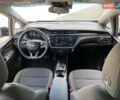 Серый Шевроле Bolt EV, объемом двигателя 0 л и пробегом 16 тыс. км за 18500 $, фото 48 на Automoto.ua