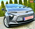 Серый Шевроле Bolt EV, объемом двигателя 0 л и пробегом 36 тыс. км за 18555 $, фото 3 на Automoto.ua